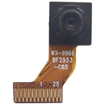 ALIGATOR S6600 Přední fotomodul