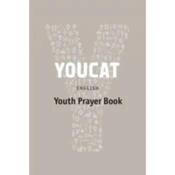YOUCAT Prayer Book (YOUCAT)(Brožovaná)