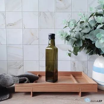 Nádoba na olej a ocet LÁHEV OLIVA 250 ml na olej/ocet/sirup