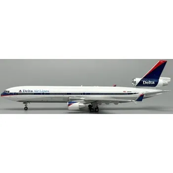 Plastikový model Phoenix - Douglas MD-11, Delta Air Lines "1996s - Interim", USA, 1/400
