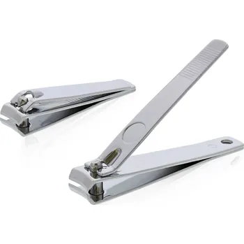 Kleště na nehty Touch of Beauty Sada kleštiček pro manikúru; 2 ks