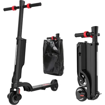 Elektrokoloběžka Kompaktní skládací elektrokoloběžka KIXIN X6