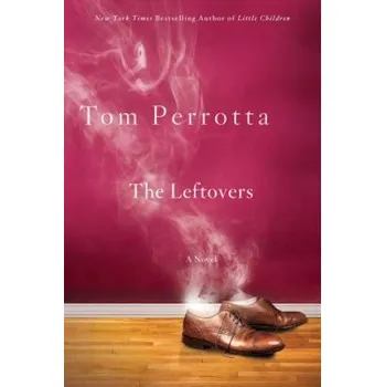 Kniha LEFTOVERS (Tom Perrotta)(Brožovaná)