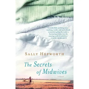 Cizojazyčná kniha The Secrets of Midwives (Sally Hepworth)(Brožovaná)