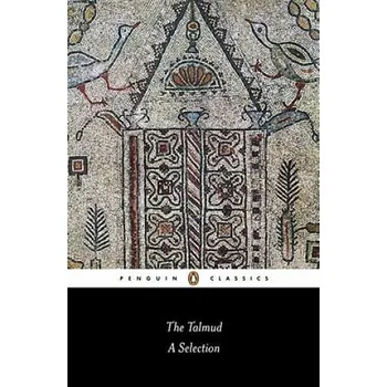 Cizojazyčná kniha Talmud (Norman Solomon,Norman Solomon)(Brožovaná)