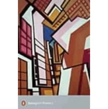 Cizojazyčná kniha Imagist Poetry (Peter Jones)(Brožovaná)