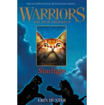 Cizojazyčná kniha STARLIGHT (Erin Hunter)(Brožovaná)