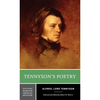 Cizojazyčná kniha Tennyson's Poetry (Alfred Lord Tennyson)(Brožovaná)