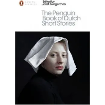 Cizojazyčná kniha Penguin Book of Dutch Short Stories (Joost Zwagerman)(Brožovaná)