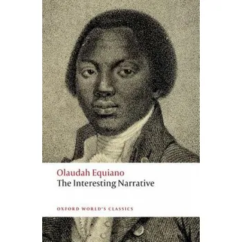 Cizojazyčná kniha Interesting Narrative (Olaudah Equiano)(Brožovaná)