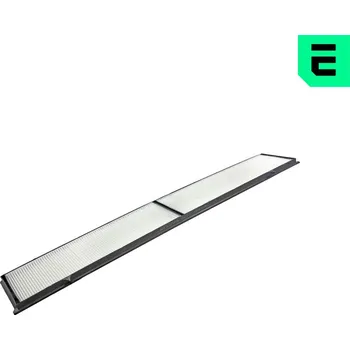 Kabinový filtr Filtr vzduchu v interiéru OPTIMAL OP-FCF20062