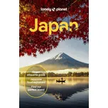 Lonely Planet Japan (E18)(Brožovaná)