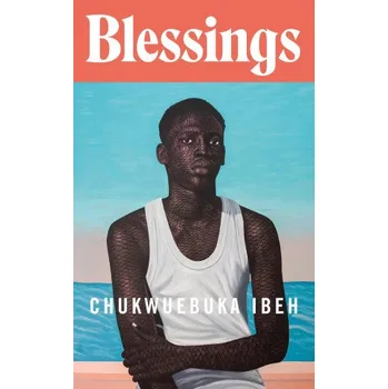 Populárně naučná literatura pro dospělé Blessings (Chukwuebuka Ibeh)(Pevná)
