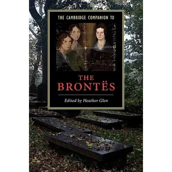 Cizojazyčná kniha Cambridge Companion to the Brontes (Heather Glen)(Brožovaná)