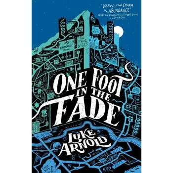 Cizí jazyk One Foot in the Fade (LUKE ARNOLD)(Brožovaná)