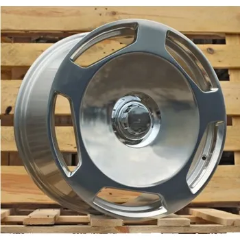 Disk Alu kola Racing Line FBX052, 20x8.5 5x112 ET36, (zátěžová)