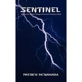 Cizojazyčná kniha Sentinel (Patrick (Boston University) McNamara)(Brožovaná)