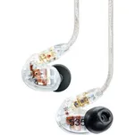 SHURE SE535 Clear