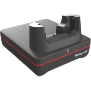 Kancelářská technika Honeywell CT37-EB-UVN-3 Ethernet Home Base, UK