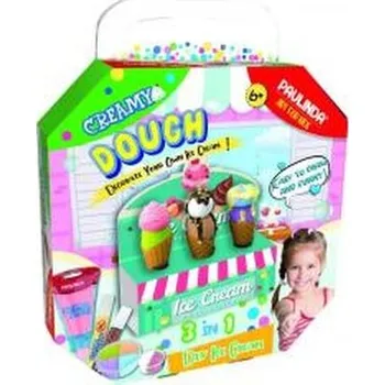 Set školních potřeb Lody kremowe ciasto PAULINDA