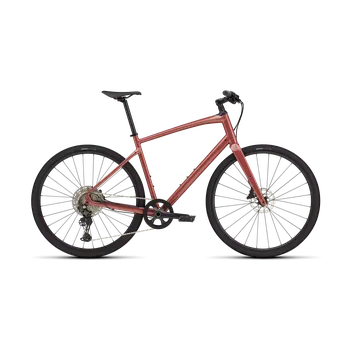 Specialized Sirrus X 4.0 700 mm Gloss Spice/Gunmetal Reflective 2025