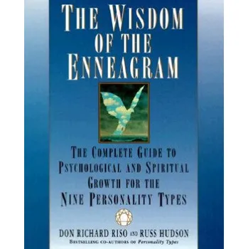 Cizojazyčná kniha Wisdom of the Enneagram (Richard Don Riso)(Brožovaná)