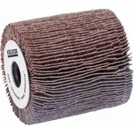 Kreator KRT270211 - Brusný válec lamelový 60mm G80