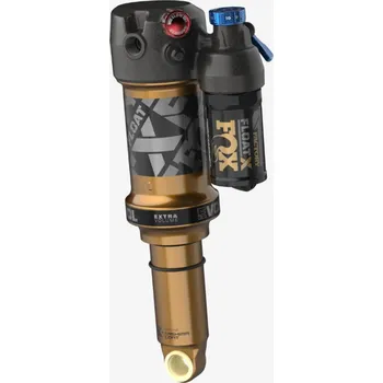 FOX Float X Factory Trunnion EVOL 205x65 mm zadní tlumič