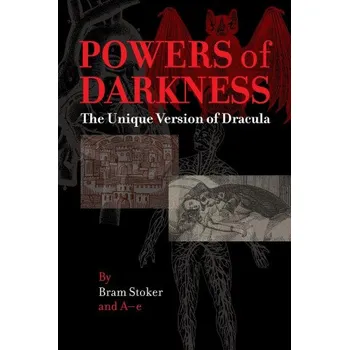 Kniha Powers of Darkness (A-e A-e)(Brožovaná)