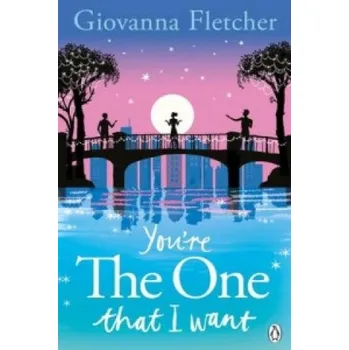 Cizojazyčná kniha You're the One That I Want (Giovanna Fletcher)(Brožovaná)