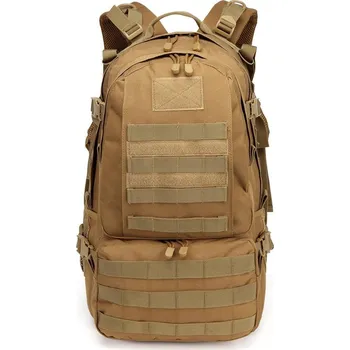 turistický batoh Partizan Tactical | Tactical backpack 40 L (BPT5-40) Coyote 2158
