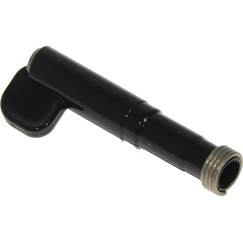 Příprava kávy De'Longhi 5513222481 knoflík ovládání ventilu vody černý