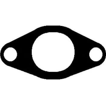 Těsnění výfuku GLASER Těsnění kolektoru výfukových plynů GSR X07689-01