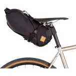 Podsedlová brašna Restrap Saddle Bag 8l Barva: černá