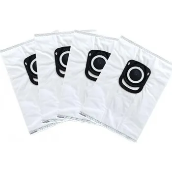 Příslušenství k vysavači Sáčky pro vysavače Značení SWIRL R39 textilní 4ks