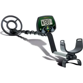 Detektor kovů Teknetics Eurotek