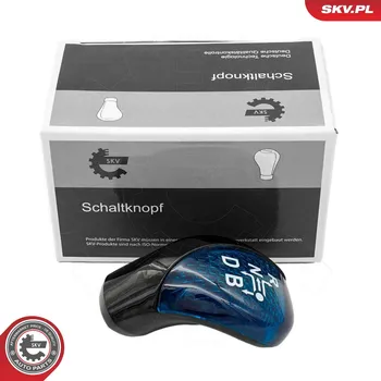 Hlavice řadicí páky Hlavice řadicí páky ESEN SKV 63SKV233