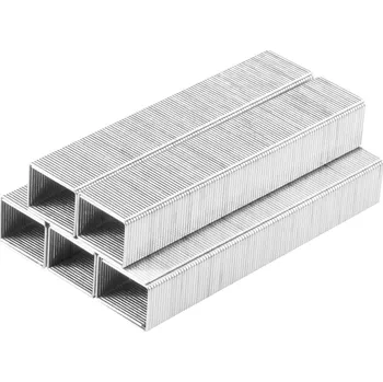 Hřebíkovačka Top Tools Spinky, typ J, 12 mm, 1000 ks 41E012