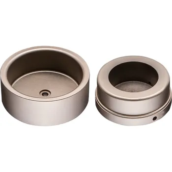 Svářečka NEO TOOLS Nastavec na svářečku plastových trubek, 110 mm 21-020