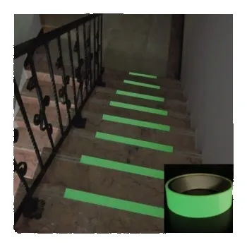 Lepicí páska Fluorescenční páska