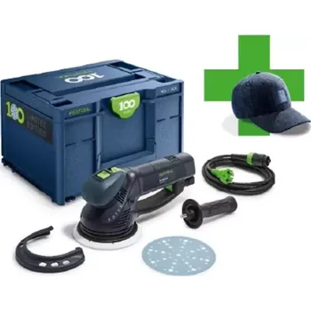 excentrická bruska Festool ROTEX RO 150 100Y