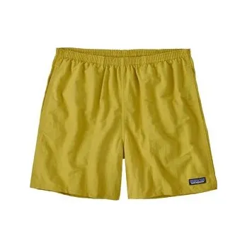Pánské kraťasy Patagonia Baggies Shorts - 5 in. Men Bundle Green zelená XXL