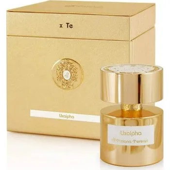 Unisex parfém Tiziana Terenzi Tiziana Terenzi Uxalpha, Parfumovaný extrakt 100ml Pre všetkých Parfumovaný extrakt