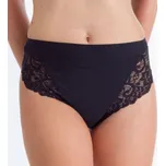 Janira - Nadira kalhotky vyšší negro M 30260