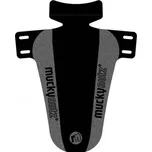 blatník Mucky Nutz přední Gravel Face Fender reflexní