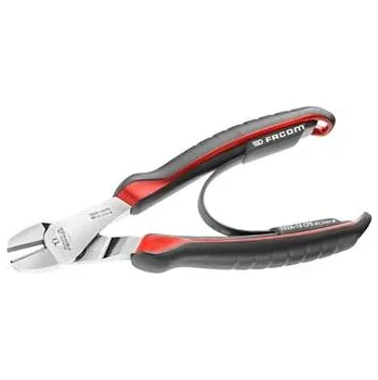 Kleště Facom 192A.18CPE Vysoce výkonné boční štípací kleště 180 mm