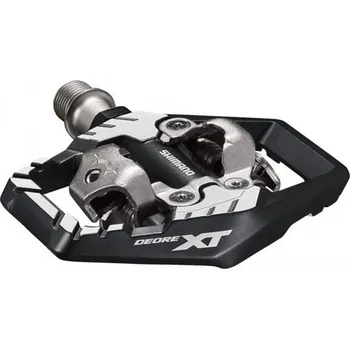 Pedál na kolo pedály Shimano XT PD-M8120
