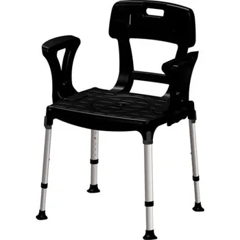 WC sedátko DMA Toaletní Židle 4v1 EH-BCMDBA