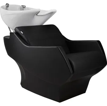 Kadeřnické křeslo Ayala Express Techno - mycí box