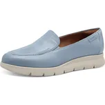 Dámské mokasíny Tamaris 1-24629-44 880 modré 40